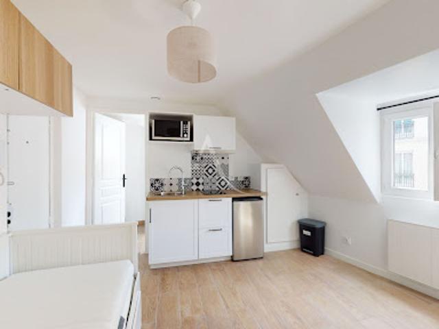 Appartement location à France métropolitaine, Bois-colombes