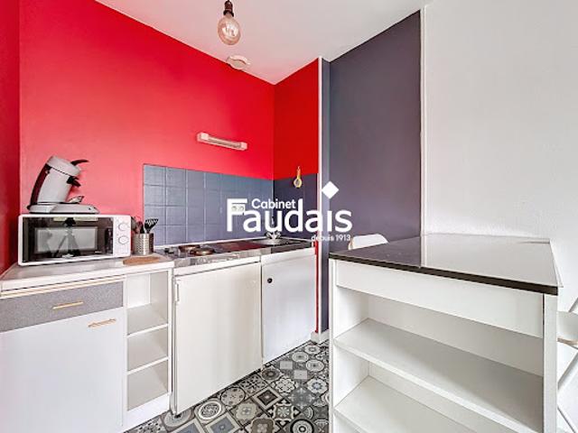 Appartement location à Saint-Lô, Saint-lô
