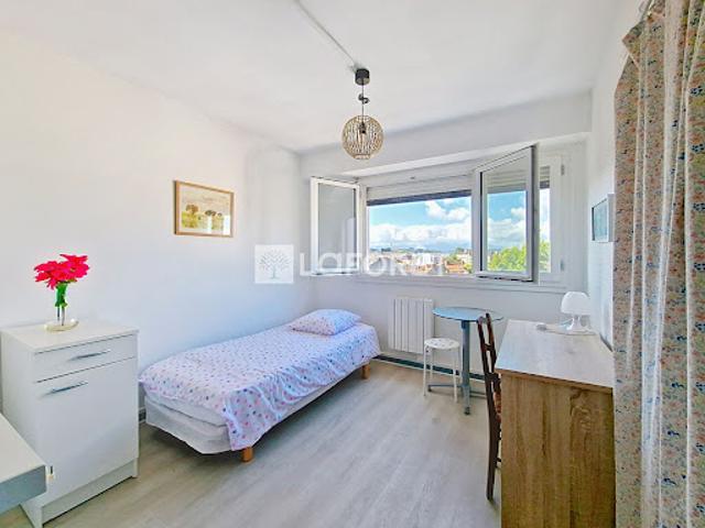 Appartement location à Pau