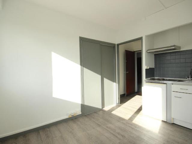 Appartement location à Pau