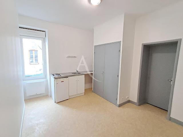 Appartement location à Nantes