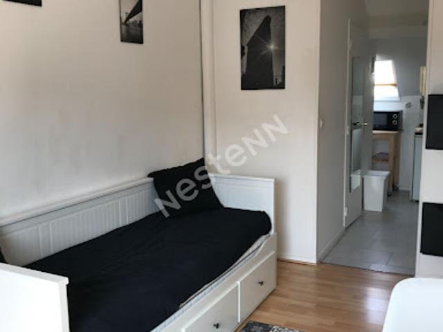Appartement location à Faubourg de Laon, Reims