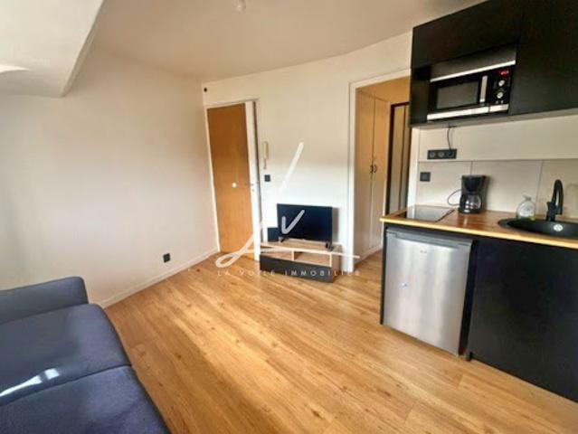 Appartement location à Caen