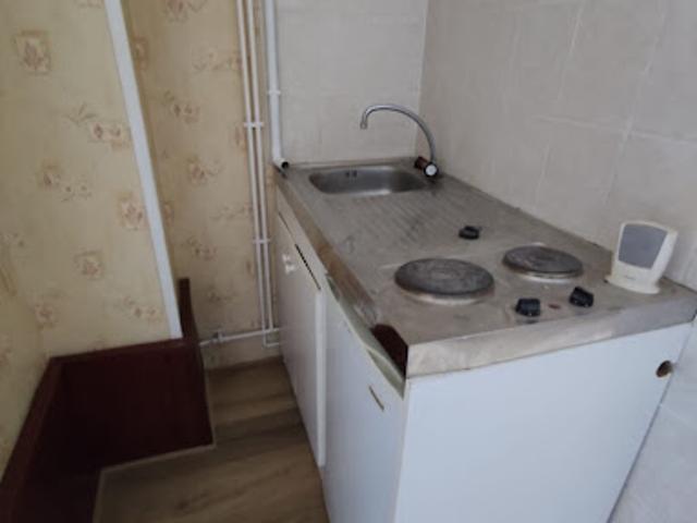 Appartement location à Provins, Maison-rouge