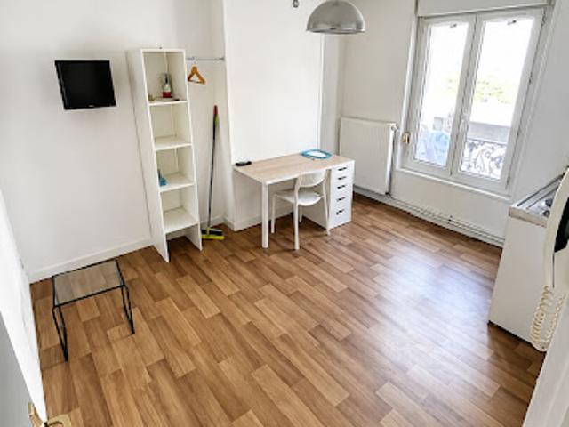Appartement location à Reims
