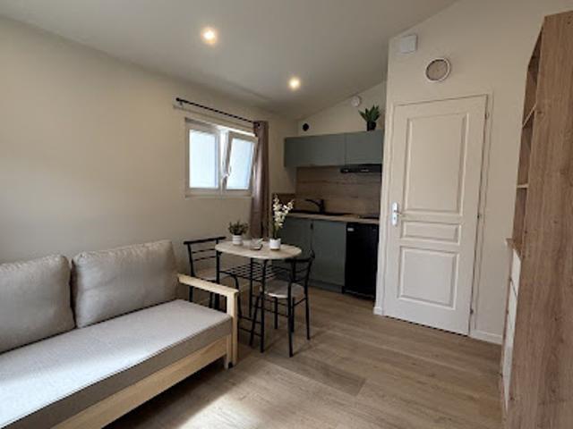 Appartement location à Bernay, Brionne