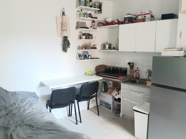 Appartement location à Sarcelles, Luzarches
