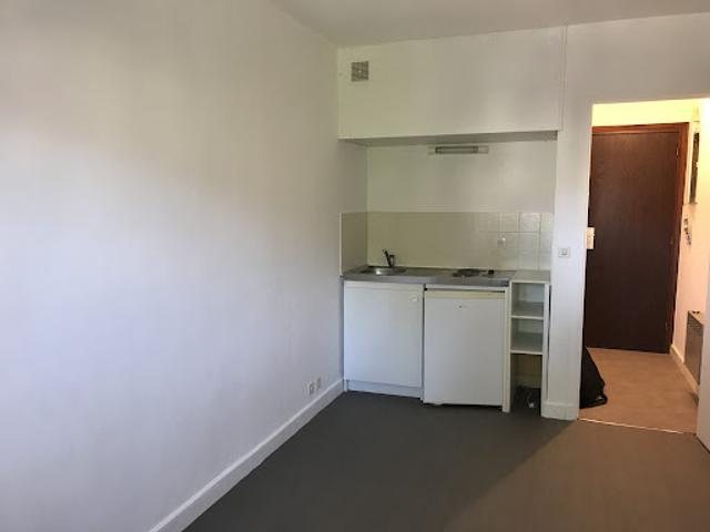 Appartement location à Les Andelys, Louviers