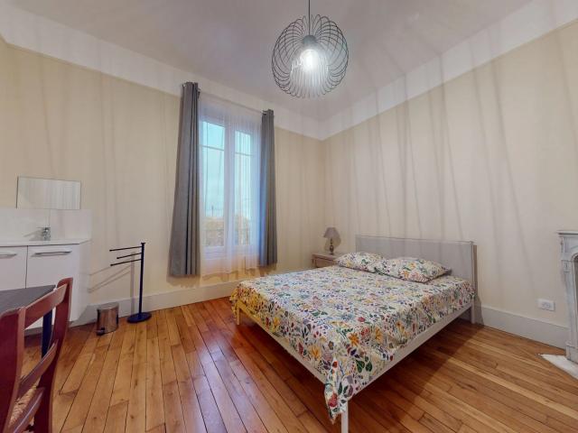 Appartement location à Saint-Germain-en-Laye, Houilles