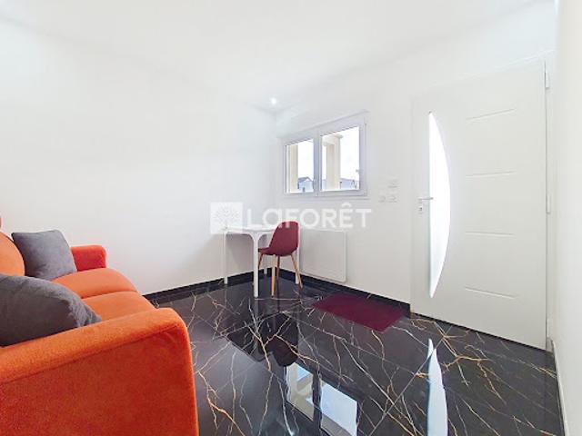 Appartement location à Évreux, Angerville-la-campagne