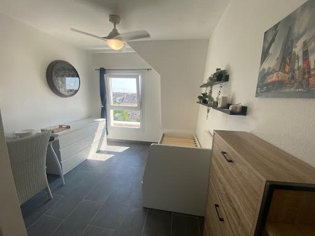 Appartement location à Saint-Nazaire, Saint-nazaire