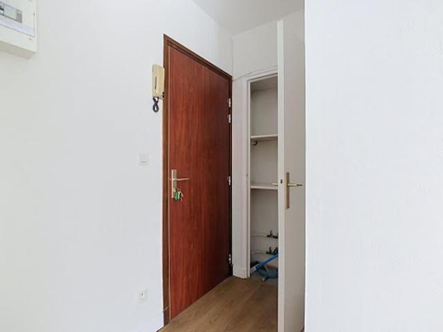 Appartement location à Aurillac