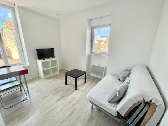 Appartement location à Périgueux