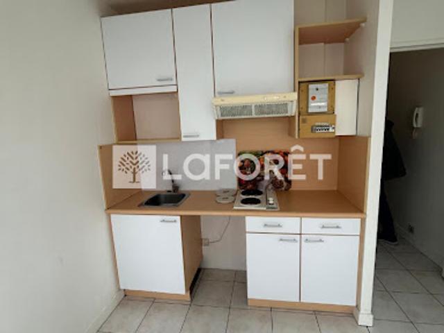 Appartement location à Créteil