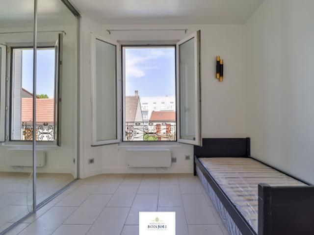 Appartement location à Boulogne-Billancourt, Vanves