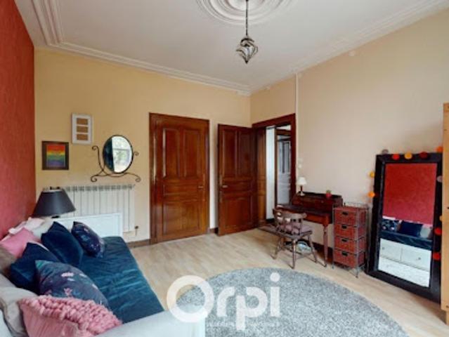 Appartement location à Thionville, Audun-le-tiche
