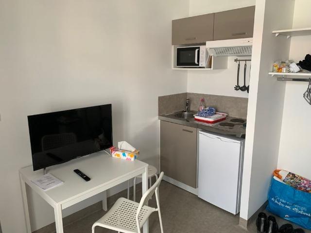 Appartement location à La Roche-sur-Yon, La Roche-sur-yon