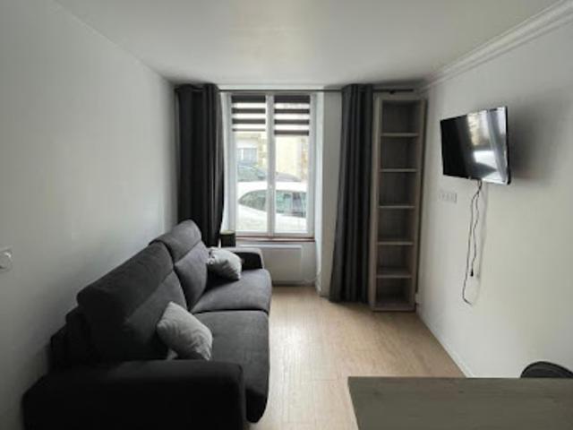 Appartement location à Vannes, Bretagne