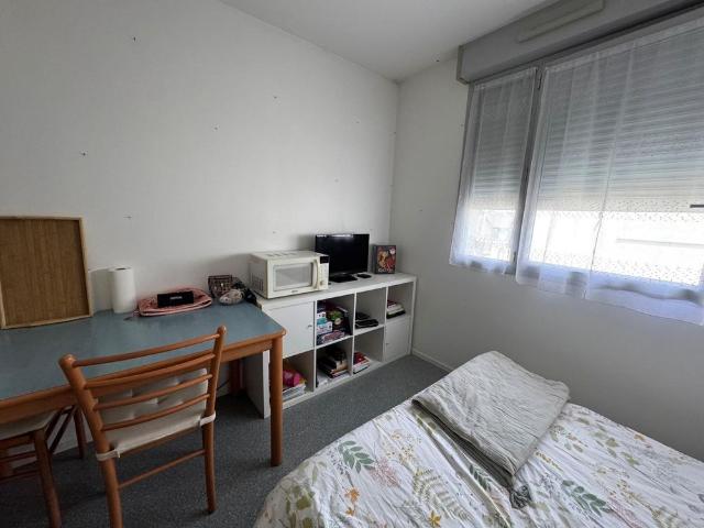 Appartement location à Tours