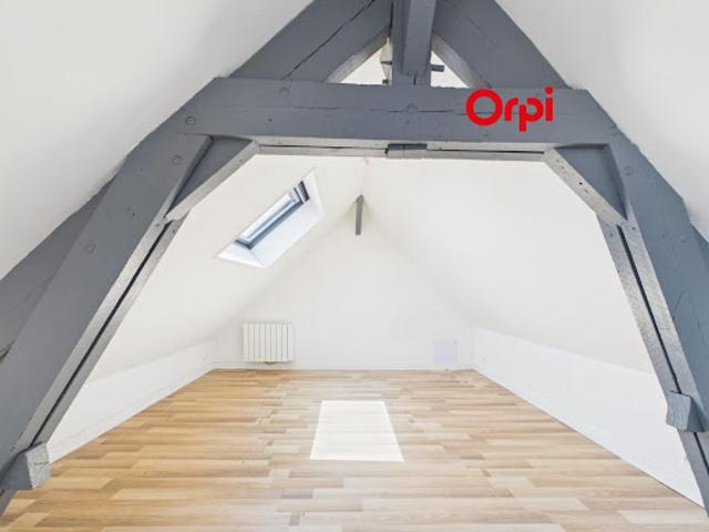 Appartement location à Bernay