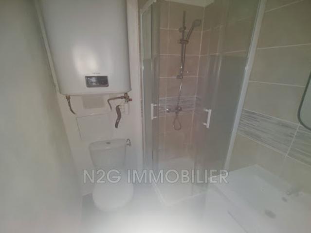 Appartement location à Grasse