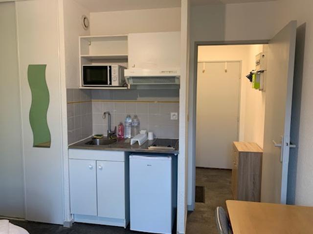 Appartement location à Tours