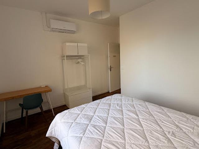 Appartement location à Reims