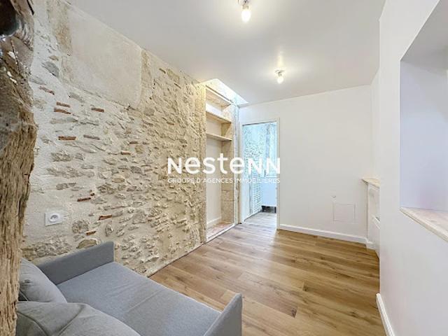 Appartement location à Auch