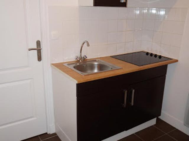 Appartement location à Sarcelles, Luzarches