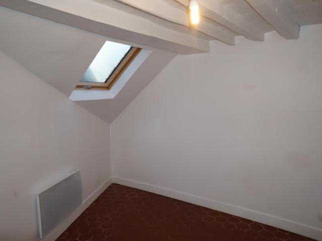 Appartement location à Sarcelles, Luzarches