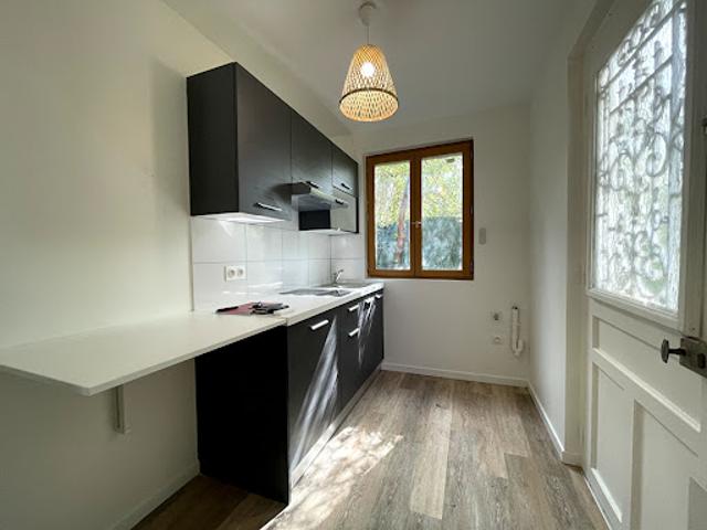 Appartement location à Palaiseau, Igny