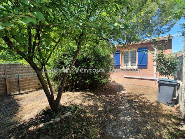 Appartement location à Carpentras, Modène