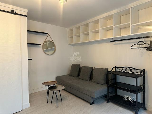 Appartement location à Saint-Germain-en-Laye, Saint-germain-en-laye