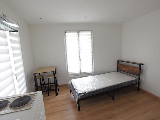 Appartement location à Pontoise