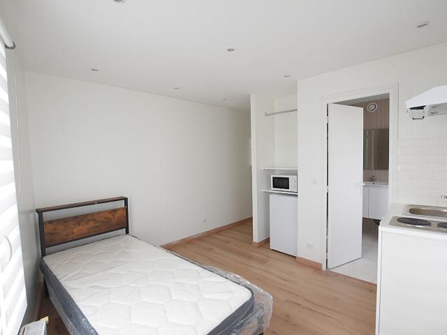 Studio location à Pontoise, Hérouville