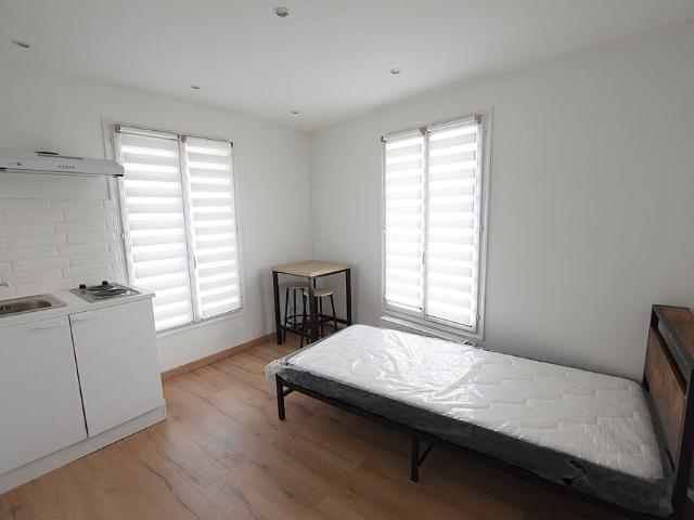 Appartement location à Pontoise