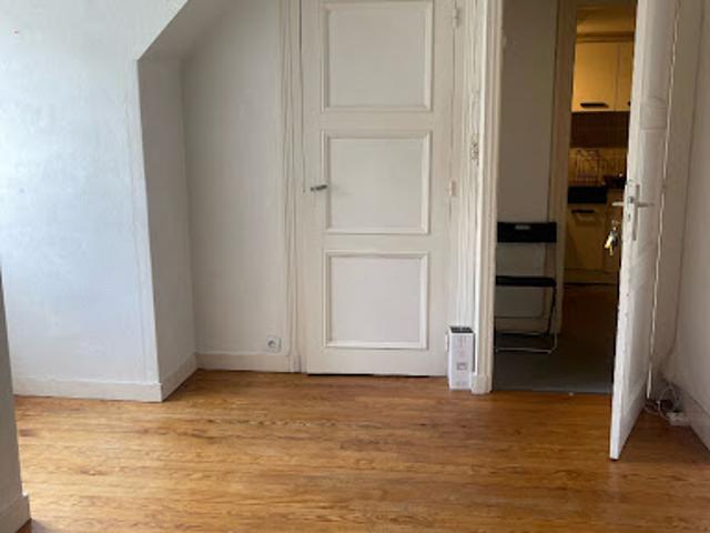 Appartement location à Caen