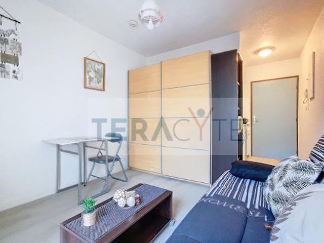 Appartement location à Les Vennes, Bourg-en-Bresse