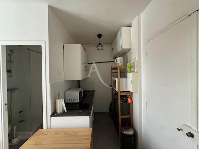 Appartement location à L'Haÿ-les-Roses, Villejuif