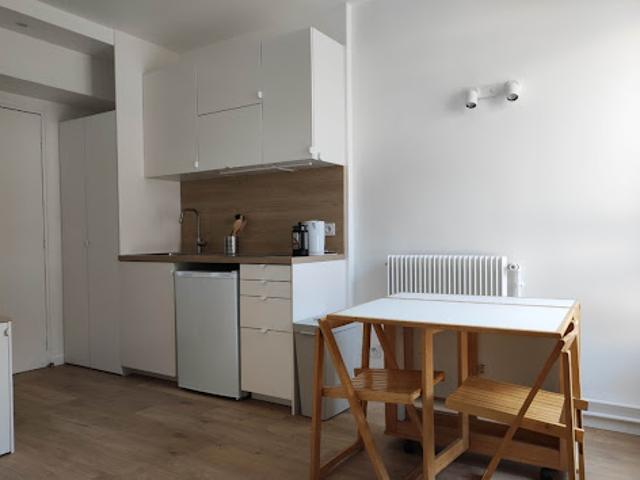 Appartement location à Nanterre, Levallois-perret