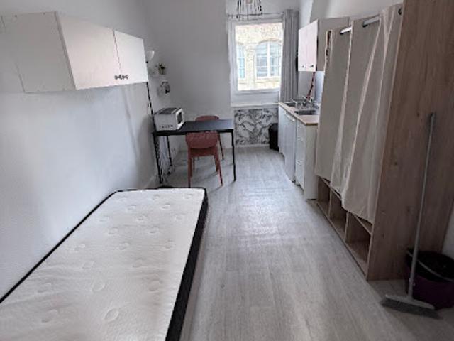 Appartement location à Quimper, Bretagne