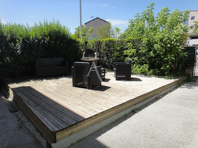 Appartement location à Bourg-en-Bresse, Bourg-en-bresse
