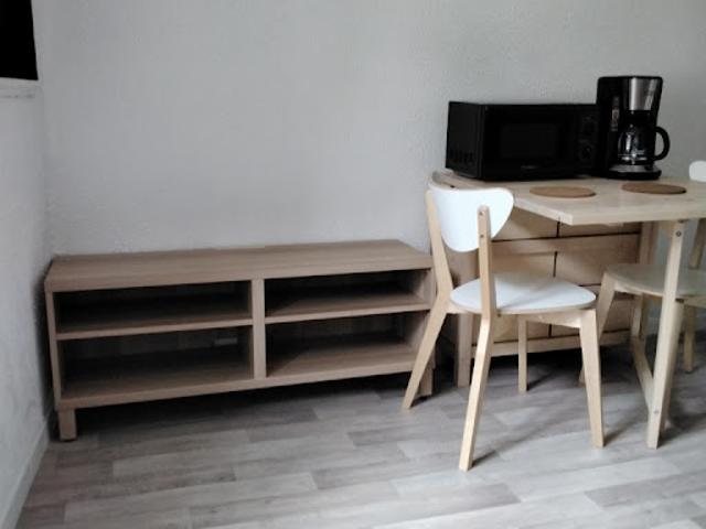 Appartement location à Vienne