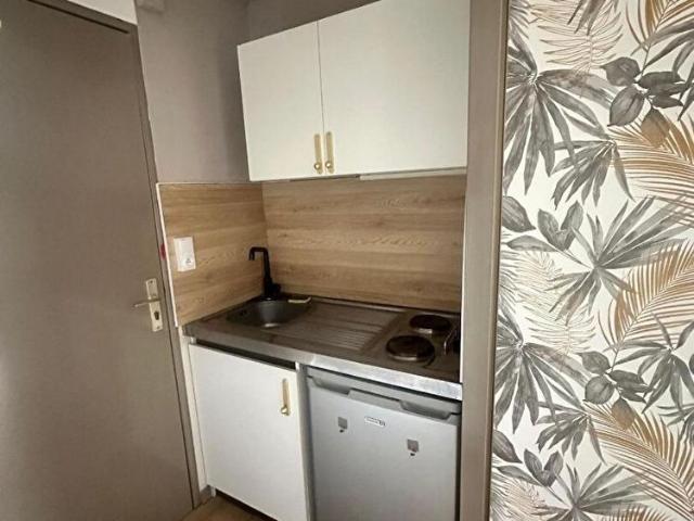 Appartement location à Nantes