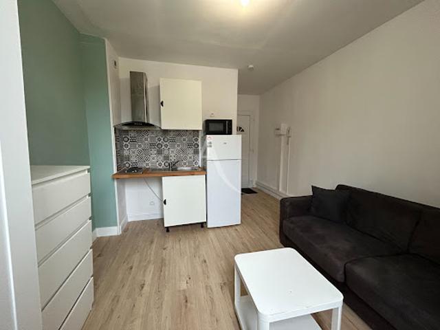 Appartement location à Le Bourg Nouveau, Jonzac