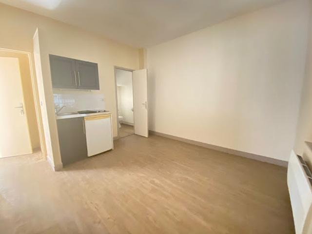 Appartement location à Évreux, Evreux