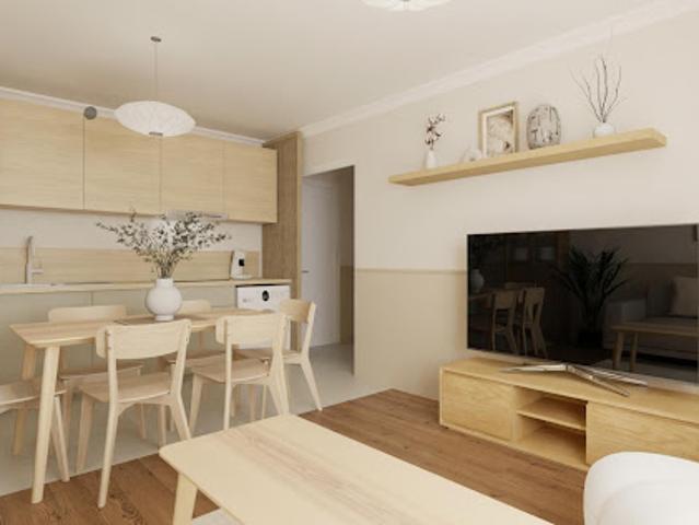 Appartement location à Saint-Julien-en-Genevois, Ville-la-grand