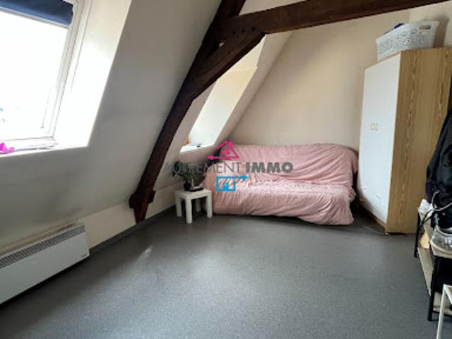 Appartement location à Arras