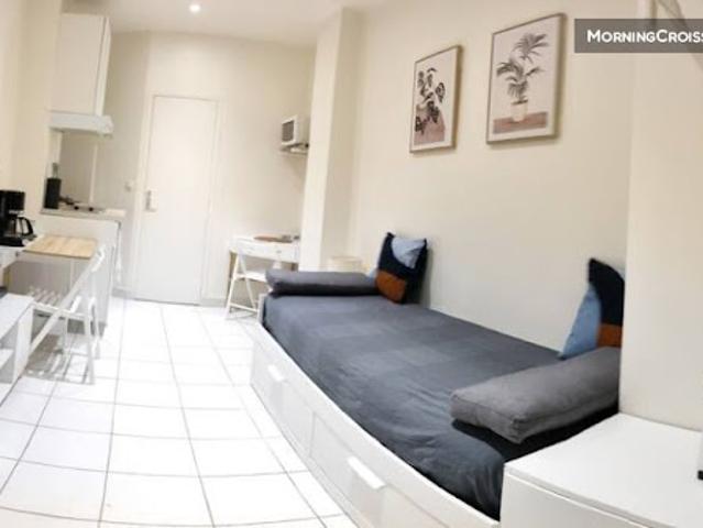 Appartement location à Le Raincy, Aulnay-sous-bois