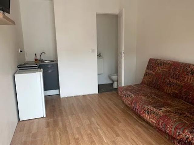 Appartement location à Bègles, Courlon